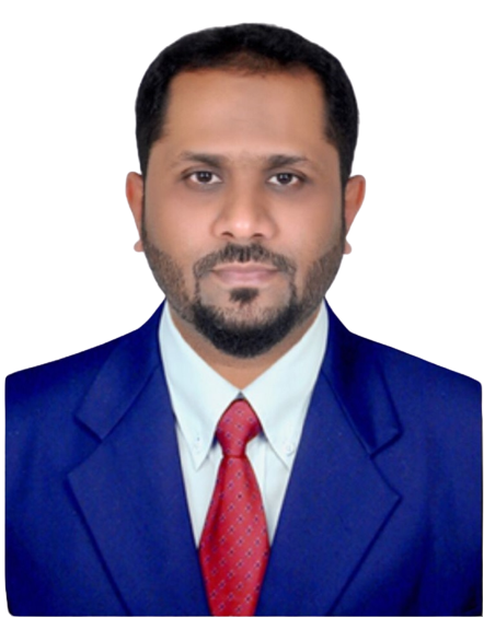 Mohammmed Ayub Ahmed