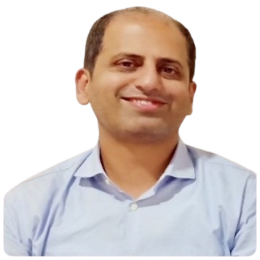 Mohamed Zuber Khatib