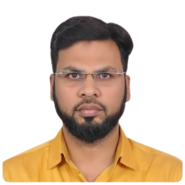 Mohammed Kaleemuddin