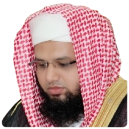 Mufti Thoufeeq Mansoor Mazahiri